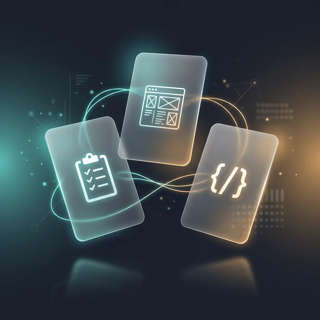 Specialized AI Agents