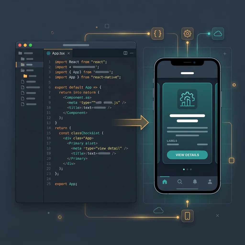 Production-Ready Export