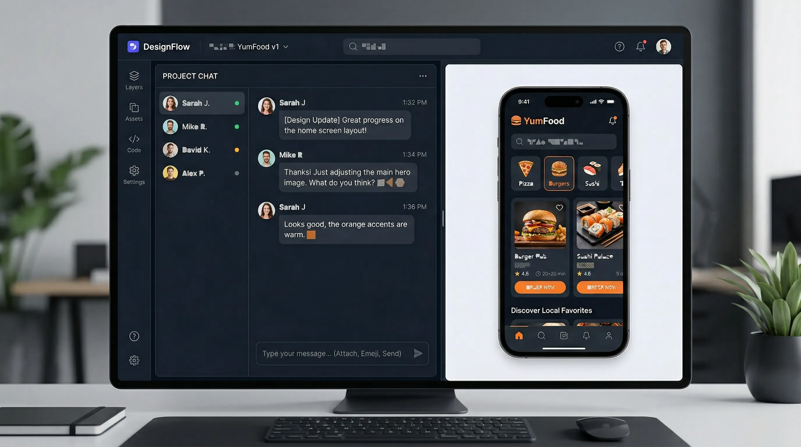 Guided 5-Step Process